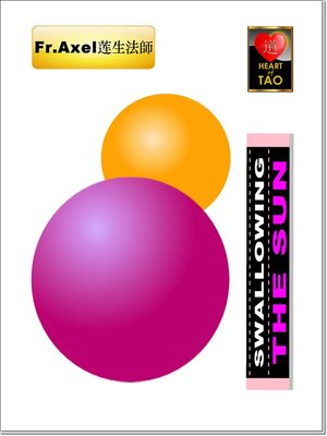 cover image of Swallowing the Sun